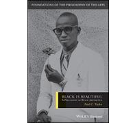 Paul C. Taylor Black is Beautiful (Tascabile)