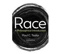 Paul C. Taylor Race (Tascabile)