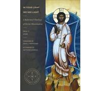 Paul C. Uyen In Your Light We See Light (Tascabile)