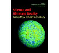 Paul C. W. Davies Science and Ultimate Reality (Copertina rigida)