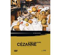 Paul C Zanne - Three Colours (DVD) Compilation Janice Sutherland