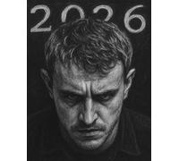 Paul Calendar 2026: Daily reminder of the world's beauty and an inspiration for future adventures