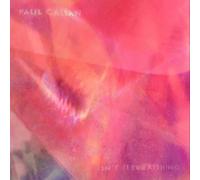 Paul Callan - Isn't It Everything