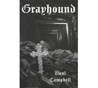 Paul Campbell Grayhound (Tascabile) Callahan Chronicles