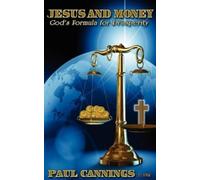 Paul Cannings Jesus and Money (Tascabile)