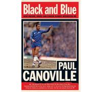 Paul Canoville Black and Blue (Tascabile)