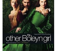 Paul Cantelon - Other Boleyn Girl O. S. T.