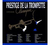 Paul Capdevielle - Prestige de la trompette classique