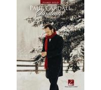 Paul Cardall - Christmas (Tascabile)