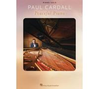 Paul Cardall - Peaceful Piano (Tascabile)