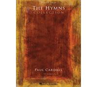 Paul Cardall - The Hymns Collection (Tascabile)