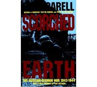 Paul Carell Scorched Earth (Copertina rigida)