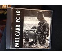Paul Carr - PC 10 (UK Import)