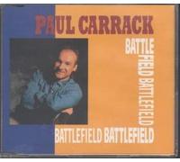 Paul Carrack - Battlefield [Single-CD]