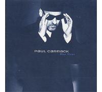 Paul Carrack Blue Views (CD) Album