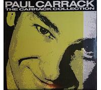 Paul Carrack - Carrack collection (1988, US)
