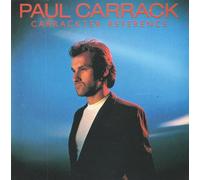 Paul Carrack - Carrackter Reference