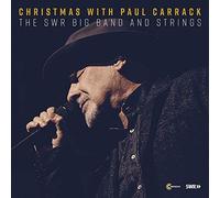 Paul Carrack - Christmas W/ Paul Carrack / Swr Big Band & Strings