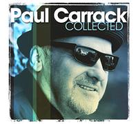 Paul Carrack - Collected ( Coloured Vinyl 180 Gr. Edt. Numerata ) (2 LP)