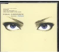 Paul Carrack - Eye Of Blue(4titres)