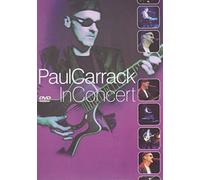 Paul Carrack - In Concert