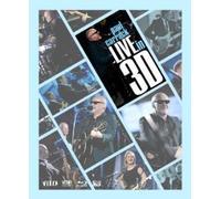 PAUL CARRACK LIVE IN 3D (BLU RAY)