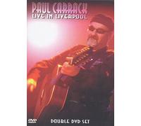 Paul Carrack - Live in Liverpool [Edizione: Regno Unito]