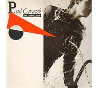 Paul Carrack - One good reason (1987)