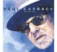 Paul Carrack One On One (Vinyl LP) 12" Album