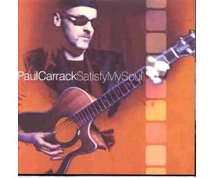 Paul Carrack - Paul Carrack - Satisfy My Soul