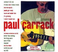Paul Carrack - Still Grooving