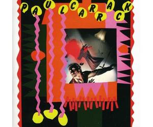 Paul Carrack - Suburban Voodoo