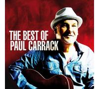 Paul Carrack The Best of Paul Carrack (CD) Album