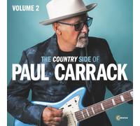 Paul Carrack - The Country Side Of Paul Carrack - Vol 2