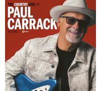 Paul Carrack - The Country Side Of Paul Carrack - Volume 1