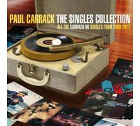 Paul Carrack The Singles Collection: All the Carrack UK Singles from 2000 - (CD)
