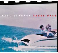 Paul Carrack These Days (CD)