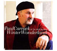 Paul Carrack - Winter Wonderland