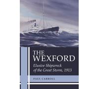 Paul Carroll The Wexford (Tascabile)