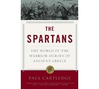 Paul Cartledge The Spartans (Tascabile)