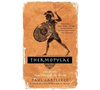 Paul Cartledge Thermopylae (Tascabile)