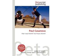 Paul Casanova: Major League Baseball, Texas Rangers (Baseball)