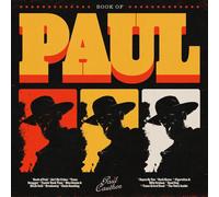 Cauthen, Paul - Book of Paul