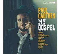 Paul Cauthen My Gospel (Vinyl LP) 12" Album
