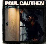 Paul Cauthen Room 41 (CD) Album