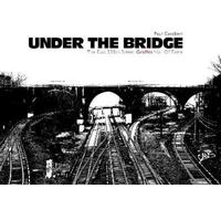 Under the Bridge: The East 238th Street Graffiti Hall of Fame