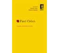 Paul Celan. La poesia come frontiera filosofica