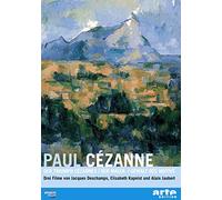 Paul Cezanne