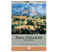Paul Cezanne - ARTdokumentation