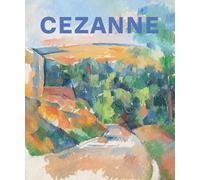 Paul Cezanne. Form und Farbe - Der große Ausstellungskatalog der Fondation Beyeler